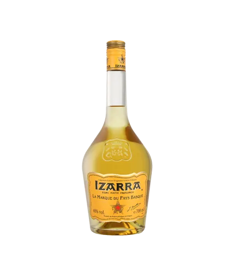 Izarra Jaune  40°