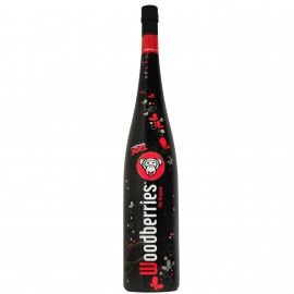 Woodberries Radermacher  12°