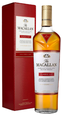 Macallan Classic Cut  52.4°  2024