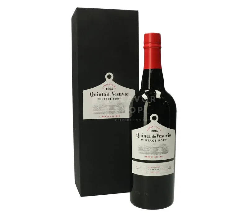 Q Do Vesuvio 1995 Library  20°