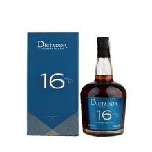 Dictador 16 Y 40° Dictador 16 Y 40°