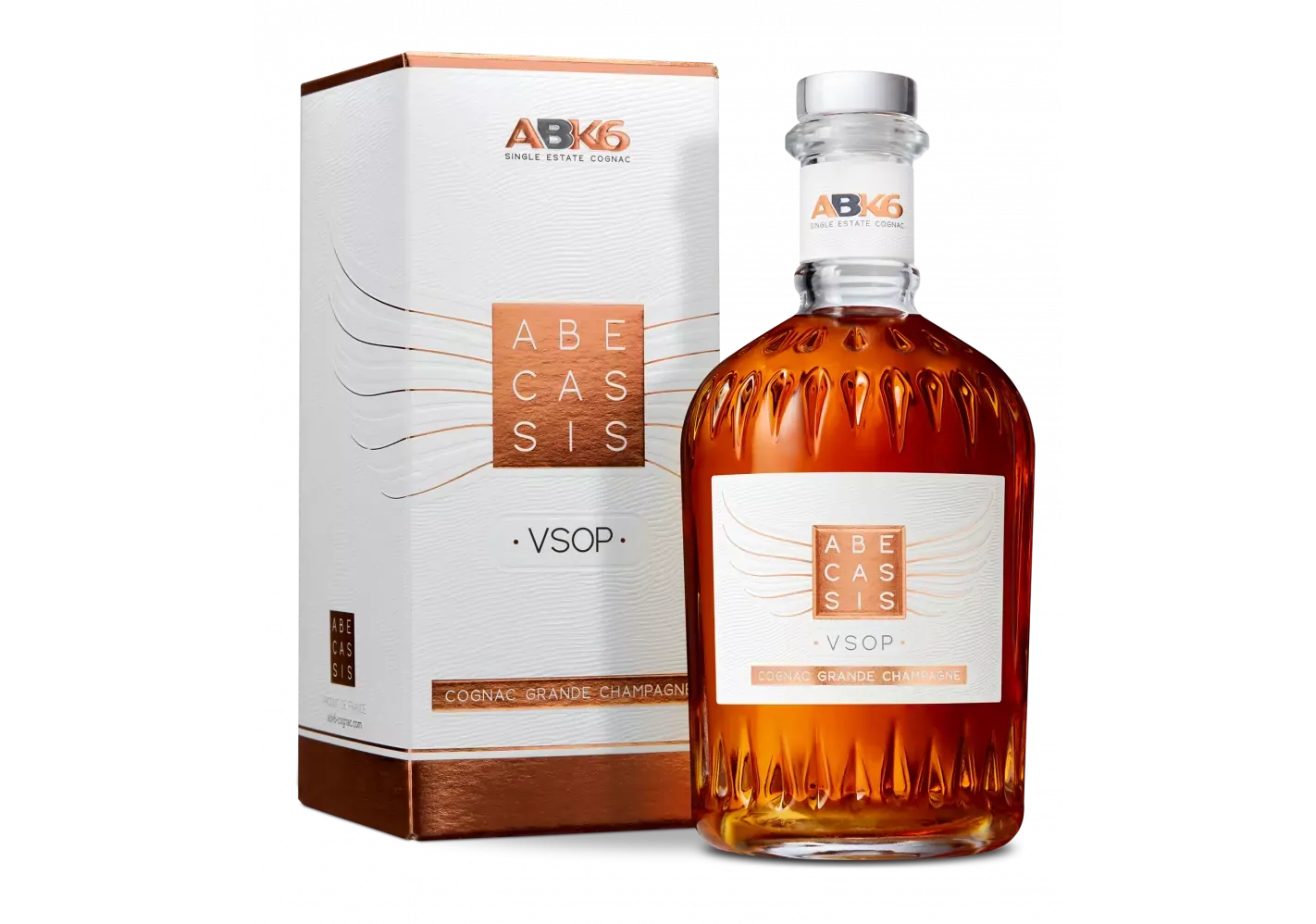 ABK6 Grande Champagne VSOP ABK6 Grande Champagne VSOP