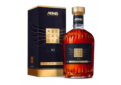 ABK6 Grande Champagne XO
