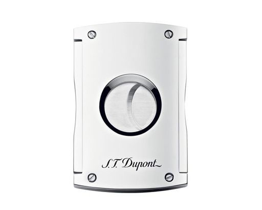 Sigarenknipper Dupont Maxijet Chrome