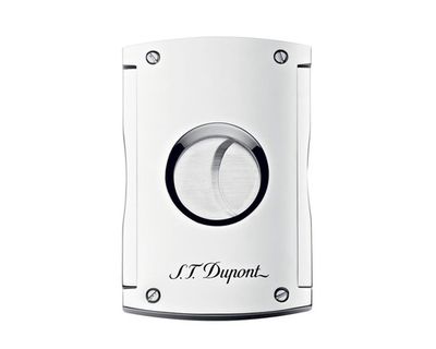 Sigarenknipper Dupont Maxijet Chrome