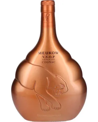 Meukow VSOP Gold Cognac 40°