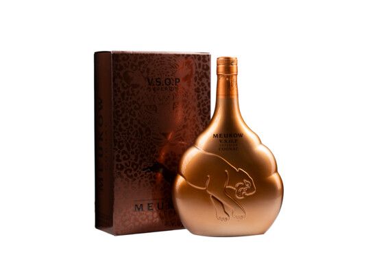 Meukow VSOP Gold Cognac 40°