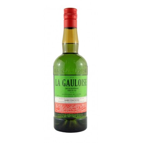 La Gauloise Verte