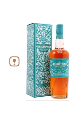 Glendronach Ode to the Valley  46.2°
