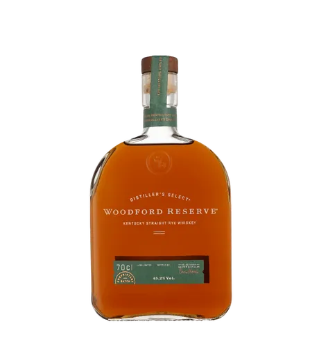 Woodford Reserve Rye  45.2°   US