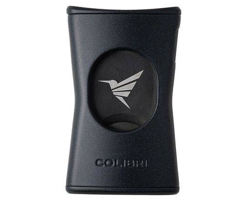 Knipper Colibri Zwart/Zwart