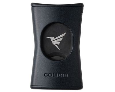 Knipper Colibri Zwart/Zwart