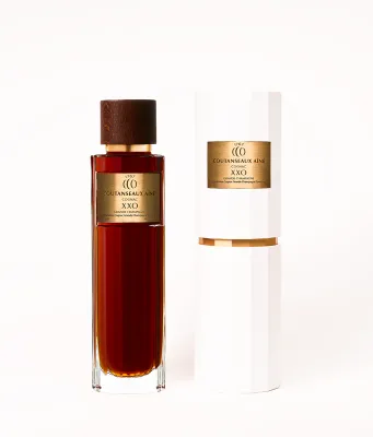 Coutanseaux Ainé Cognac XXO  40°   Grande Champagne