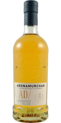Ardnamurchan Single Malt  46.8°