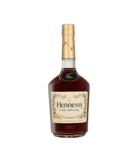 Hennessy VS  40°