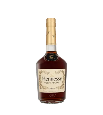 Hennessy VS  40°