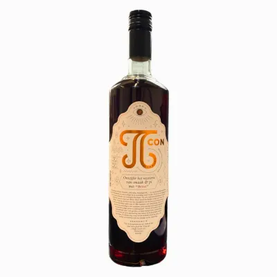 TTcon Picon Vin Blanc  1l.  16°