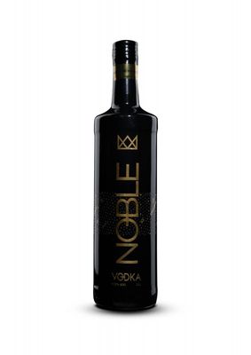 No-ble Vodka  1l.  37.5°