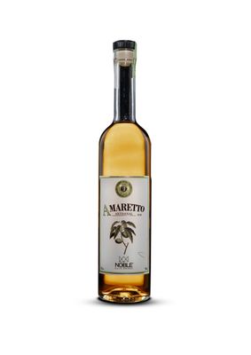 No-ble Amaretto  28°