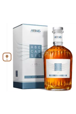 ABK6 Grande Champagne VS 40°