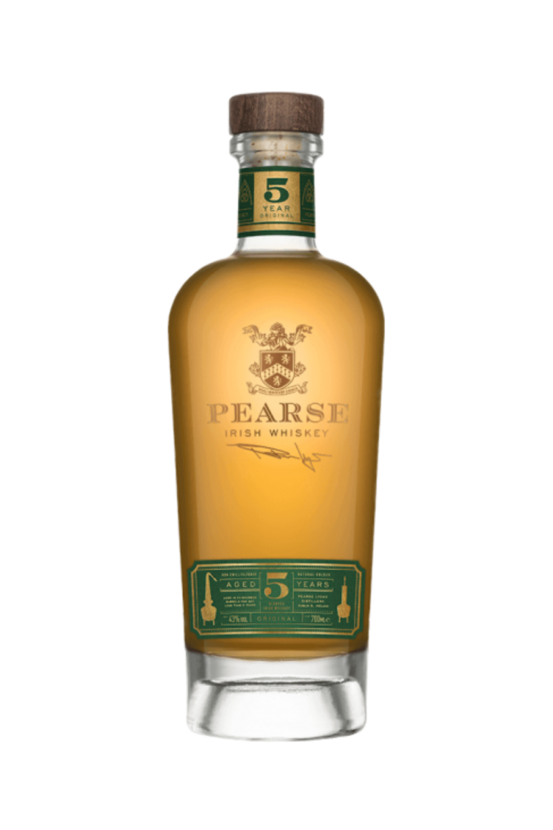 Pearse Original 5Y Old Blend 43° Pearse Original 5Y Old Blend 43°