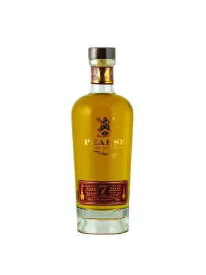 Pearse Distillers 7Y Old Blend 43°