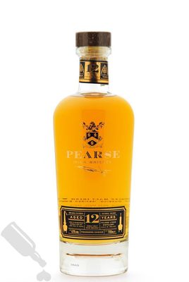 Pearse 12Y Sigle Malt  43°