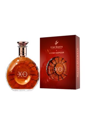 Remy Martin XO Anish Kapoor  40°
