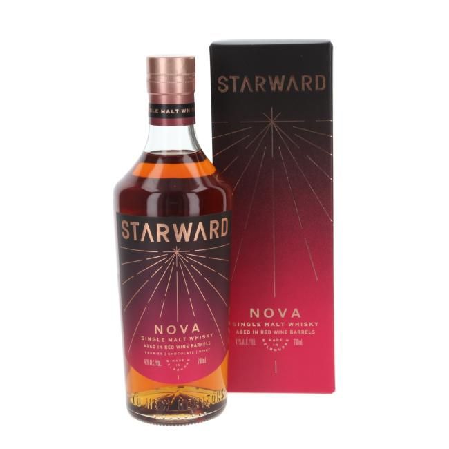 Starward Nova  41°