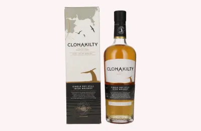 Clonakilty Single Pot Still  46°
