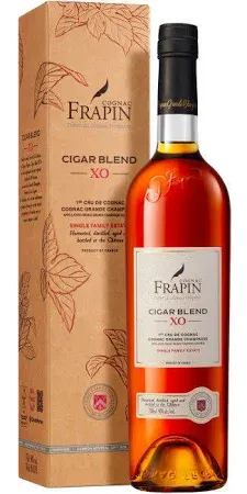 Frapin Cigar Blend 1er Cru  40°