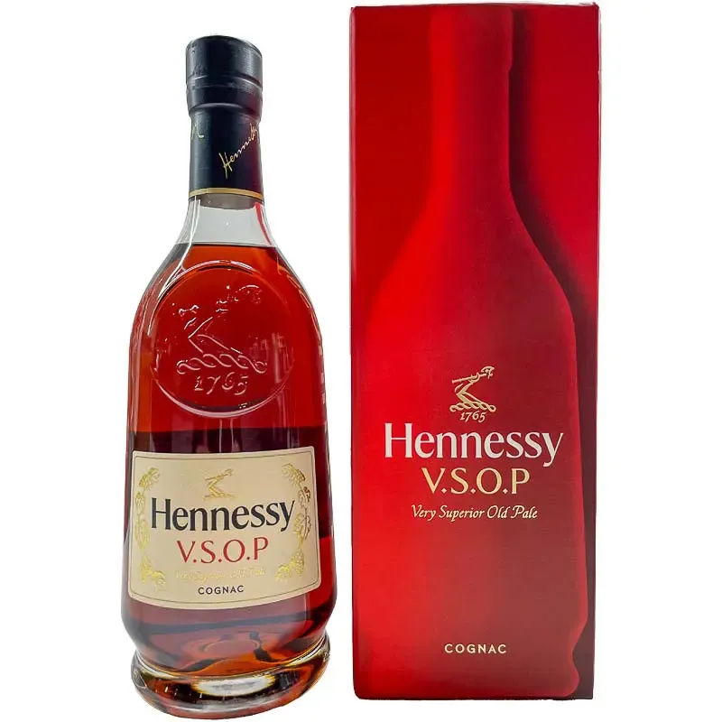 Hennessy VSOP  40°