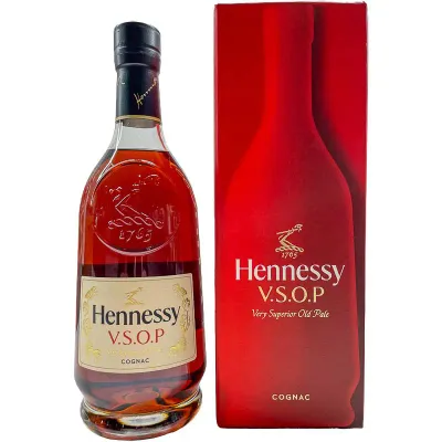 Hennessy VSOP  40°