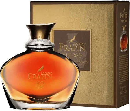 Frapin VIP XO  40°