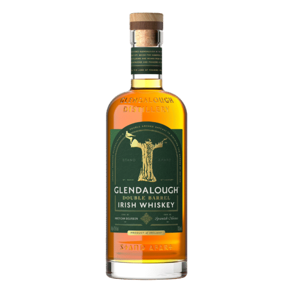 Glendalough Double Barrel 42° Glendalough Double Barrel 42°