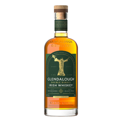 Glendalough Double Barrel  42°