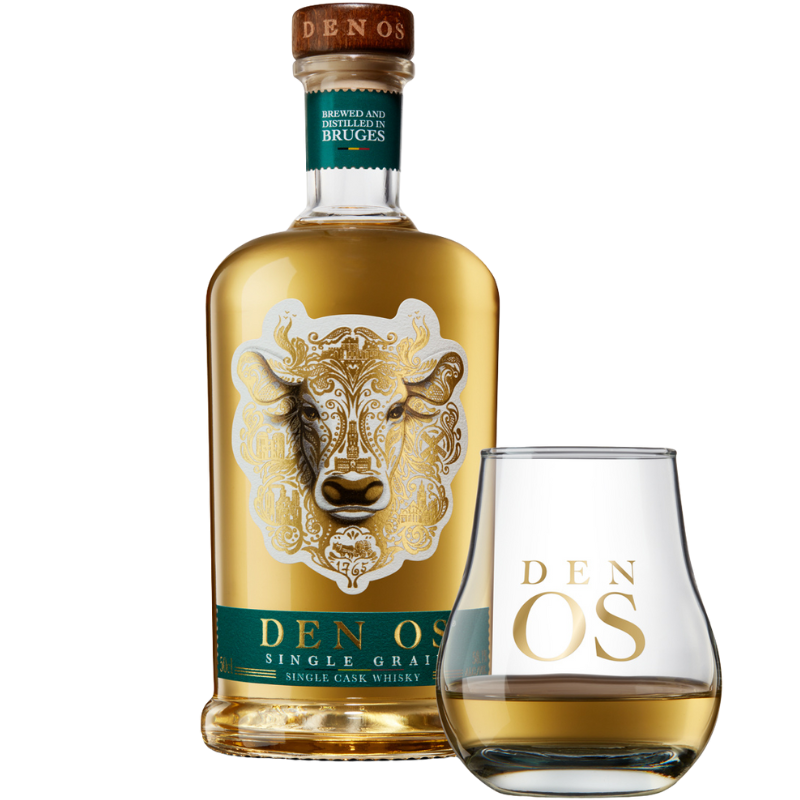 Den Os Single Grain  Batch II  43°