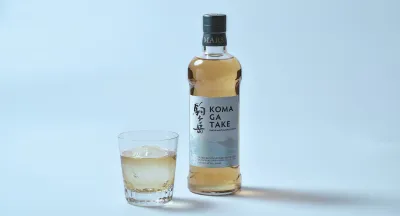 Mars Komagatake New 45°