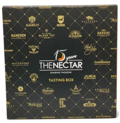 Nectar Tastingbox 24x2cl  45.7°