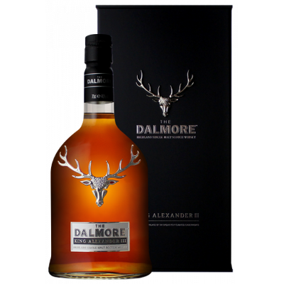 Dalmore King Alexander III  40°