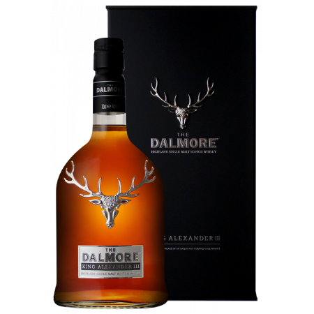 Dalmore King Alexander III  40°