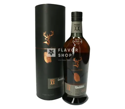 Glenfiddich Project Twenty XX  47°