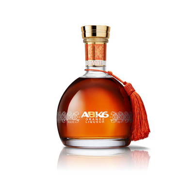 ABK6 Orange likeur  40°