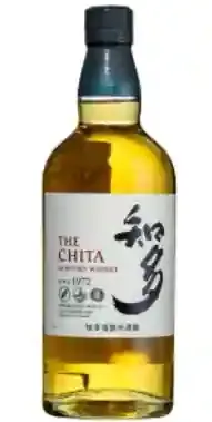The Chita Suntory 43°