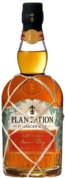 Plantation Xaymaca 43°