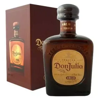 Don Julio Anejo  38°