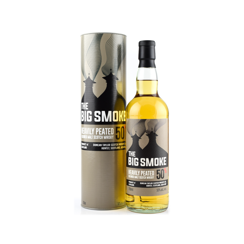Duncan Taylor Big Smoke  50%