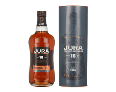 Jura 18y 44° Jura 18y 44°