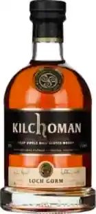 Kilchoman Loch Gorm Release 2021  46°