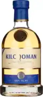 Kilchoman 100% Islay 6th Edition  50°
